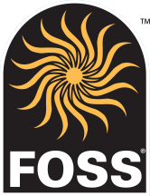 FOSS Logo with TM